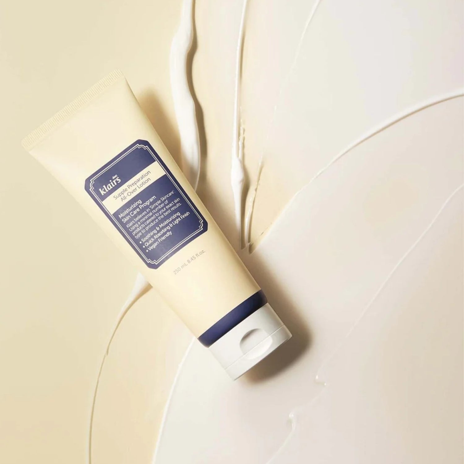 KLAIRS® Supple Preparation All-Over Lotion (250ml)
