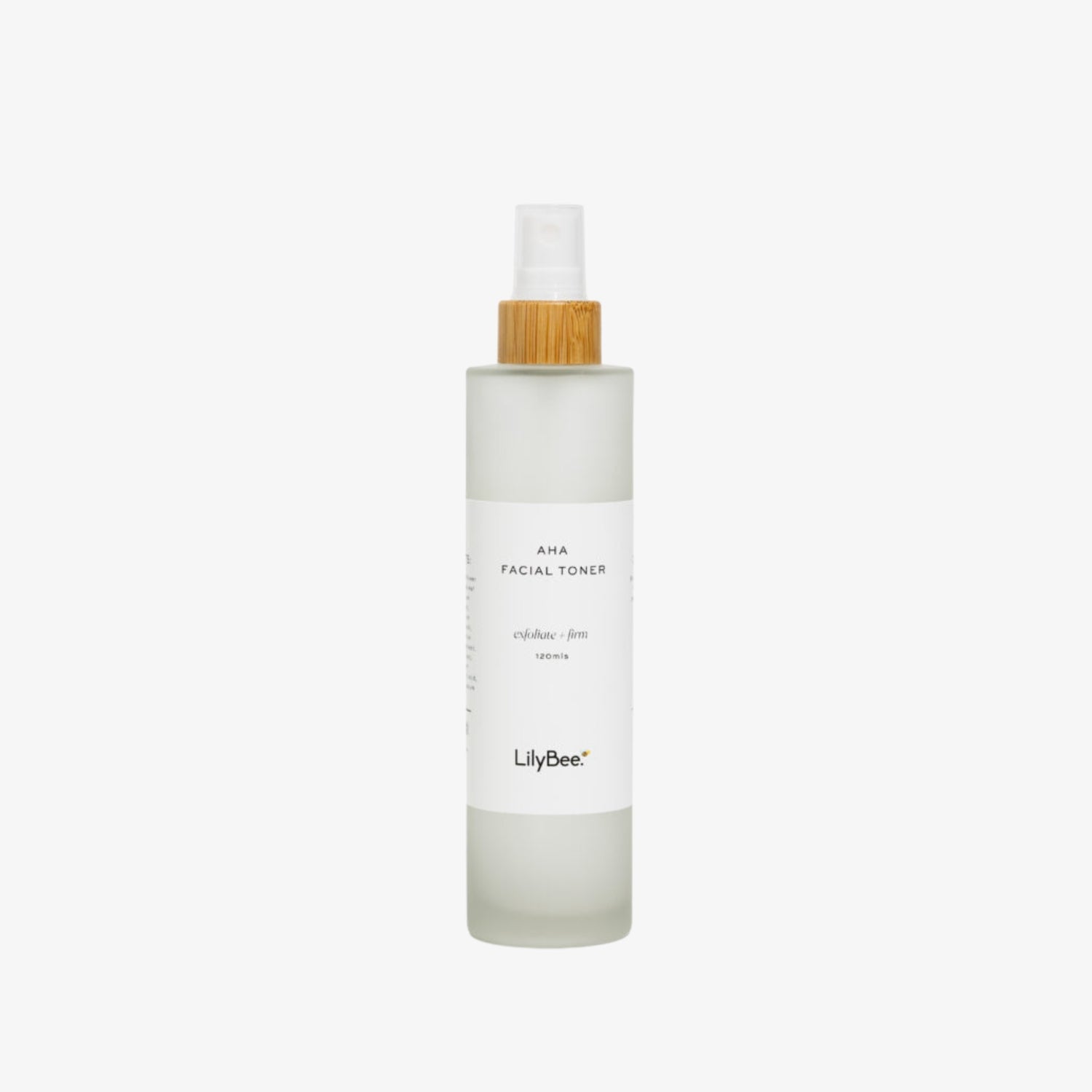 LILYBEE® AHA ANSIKTSTONER (120ML)