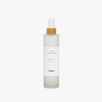 LILYBEE® AHA Ansiktstoner (120ml)