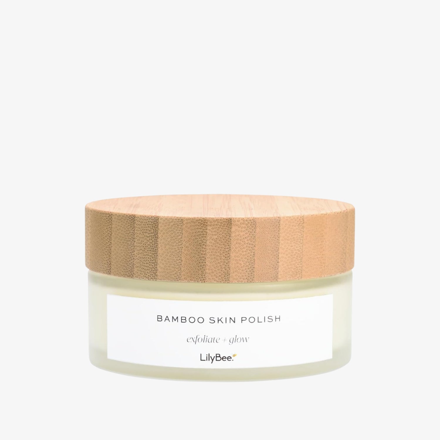 LILYBEE® Bamboo Skin Polish (90g)