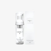 LU® GENTLE FOAMING LASH CLEANSER (50ML)