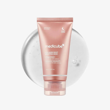 MEDICUBE® Collagen Night Wrapping Mask (75ml)