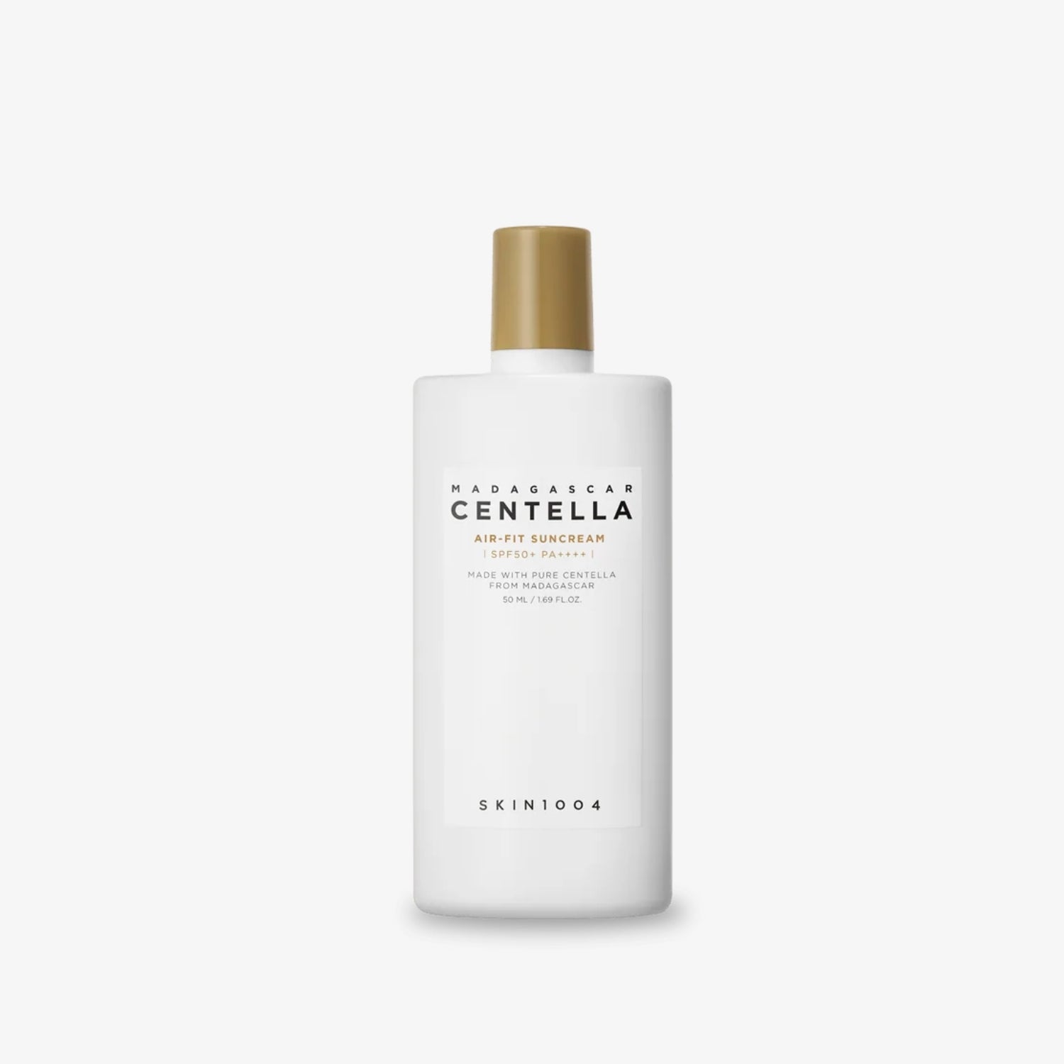 SKIN1004 MADAGASCAR CENTELLA® AIR-FIT SUNCREAM  SPF50+ (50ML)