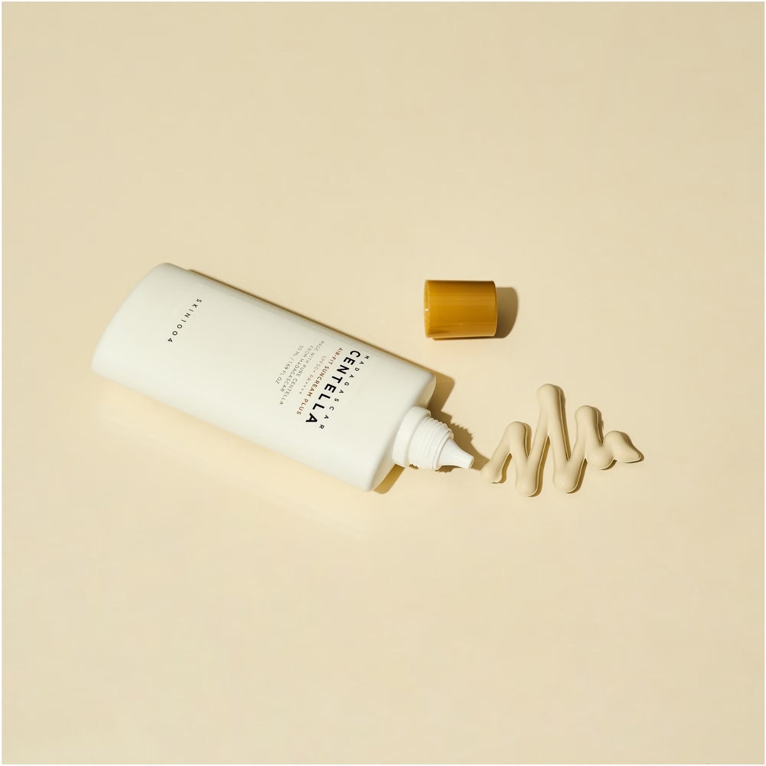 SKIN1004 Madagascar Centella Air-Fit Suncream Plus SPF50+ PA++++ (50ml)