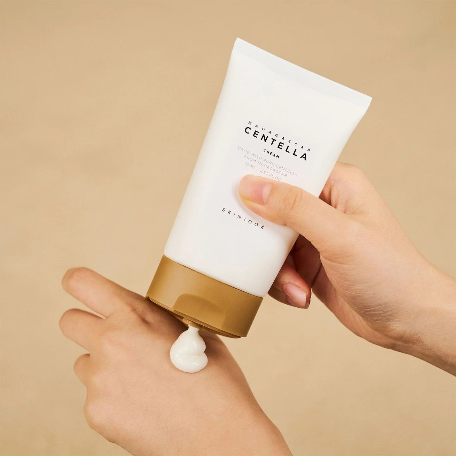 SKIN1004 Madagascar Centella Cream (75ml)