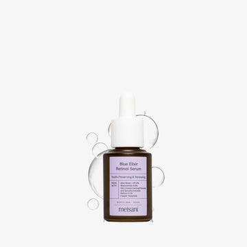 Meisani® Blue Elixir Retinol Serum (15 ML)