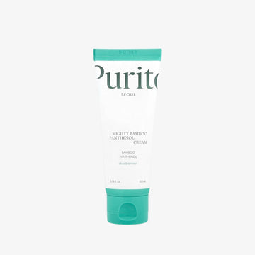 PURITO® Seoul Mighty Bamboo Panthenol Cream (100ml)