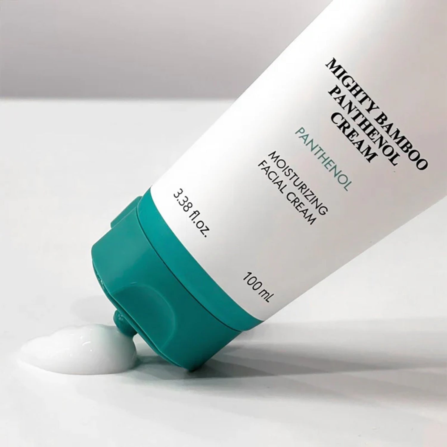 PURITO® Seoul Mighty Bamboo Panthenol Cream (100ml)