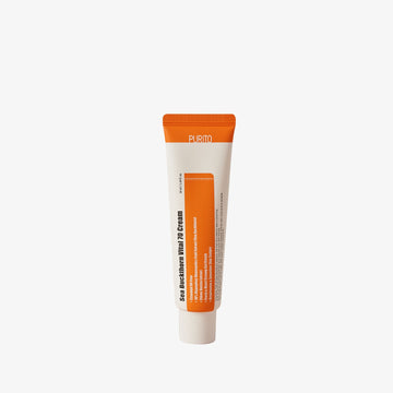 PURITO® Seoul Sea Buckthorn Vital 70 Cream (50ml)