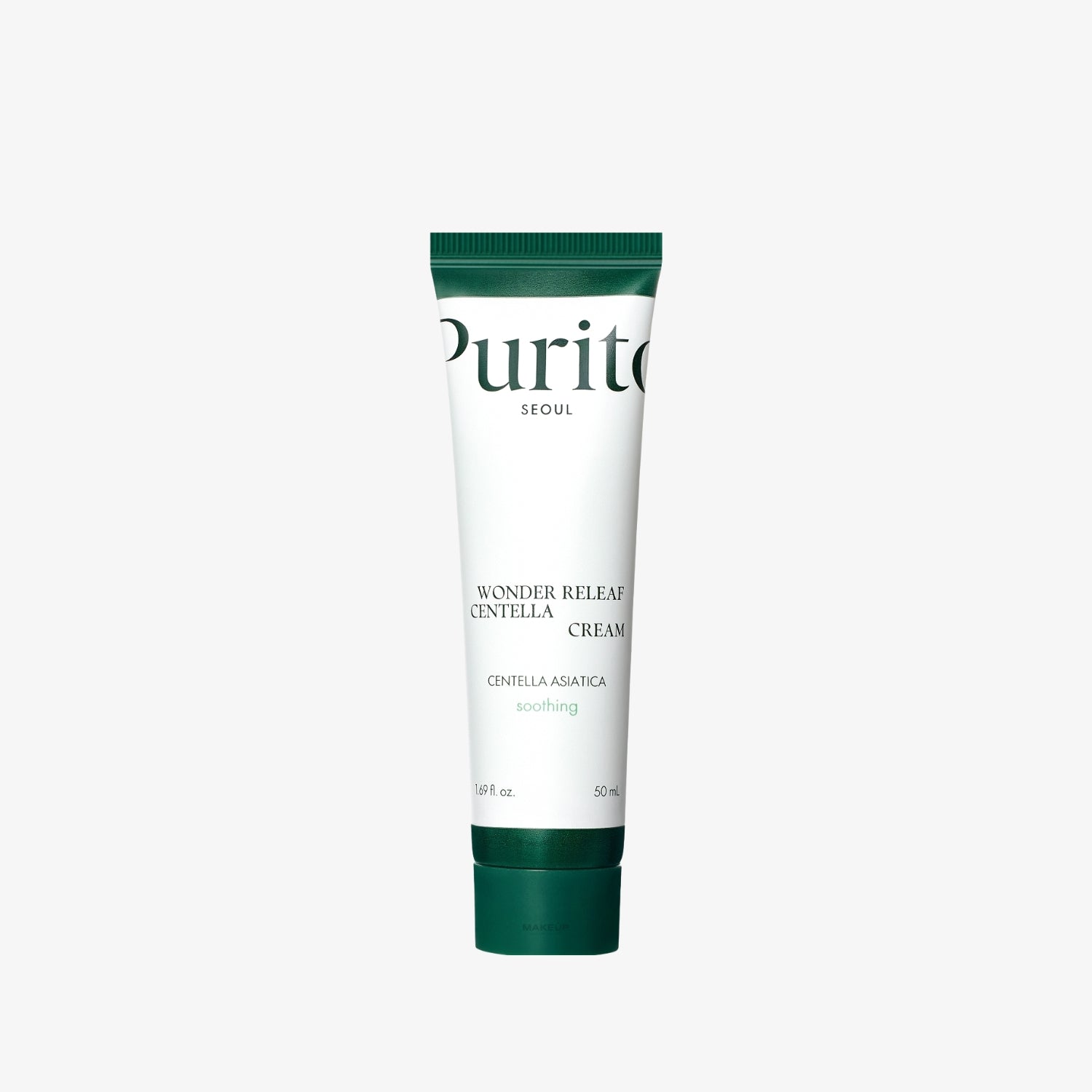 PURITO® Seoul Wonder Releaf Centella Cream (50ml)
