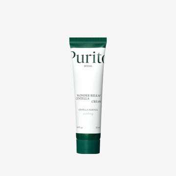 PURITO® Seoul Wonder Releaf Centella Cream (50ml)