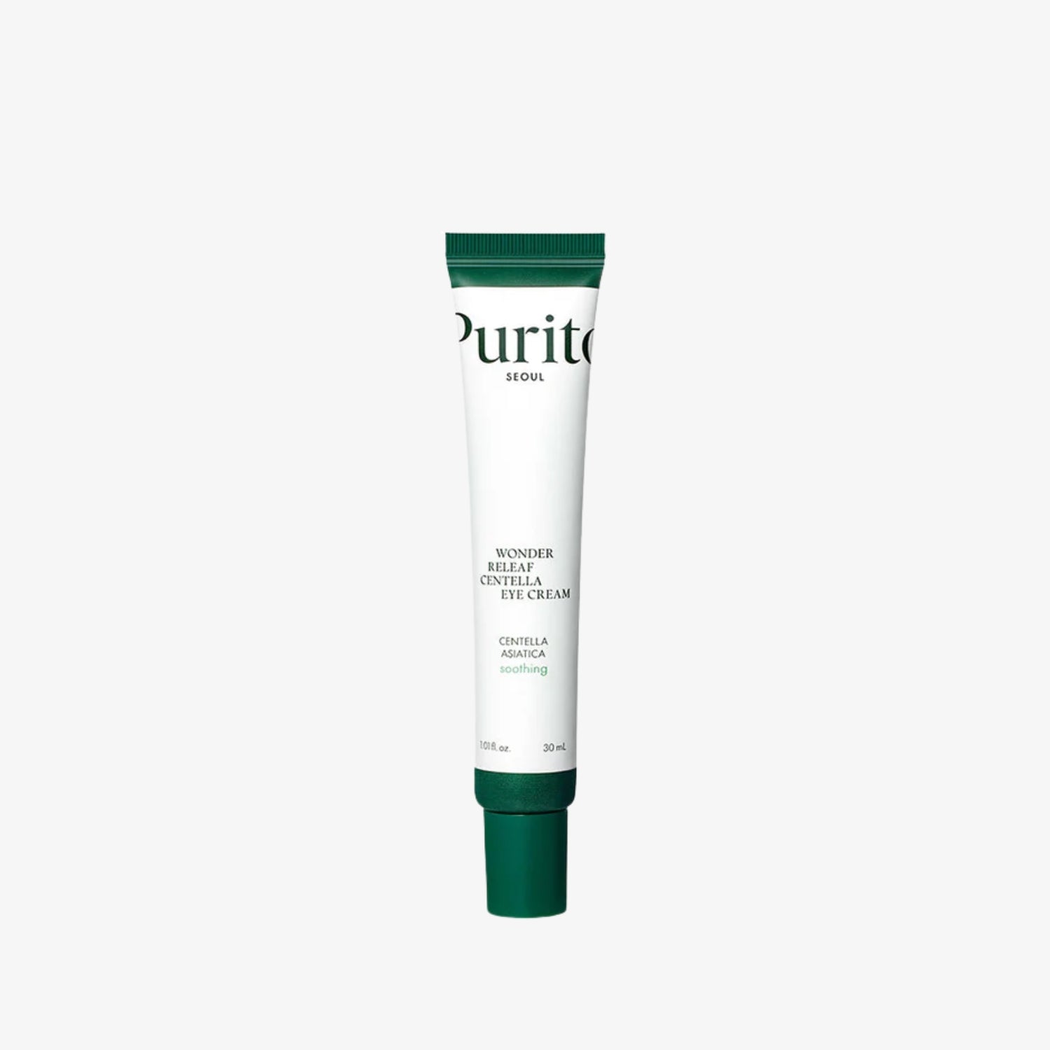 PURITO® SEOUL WONDER RELEAF CENTELLA EYE CREAM (30ML)