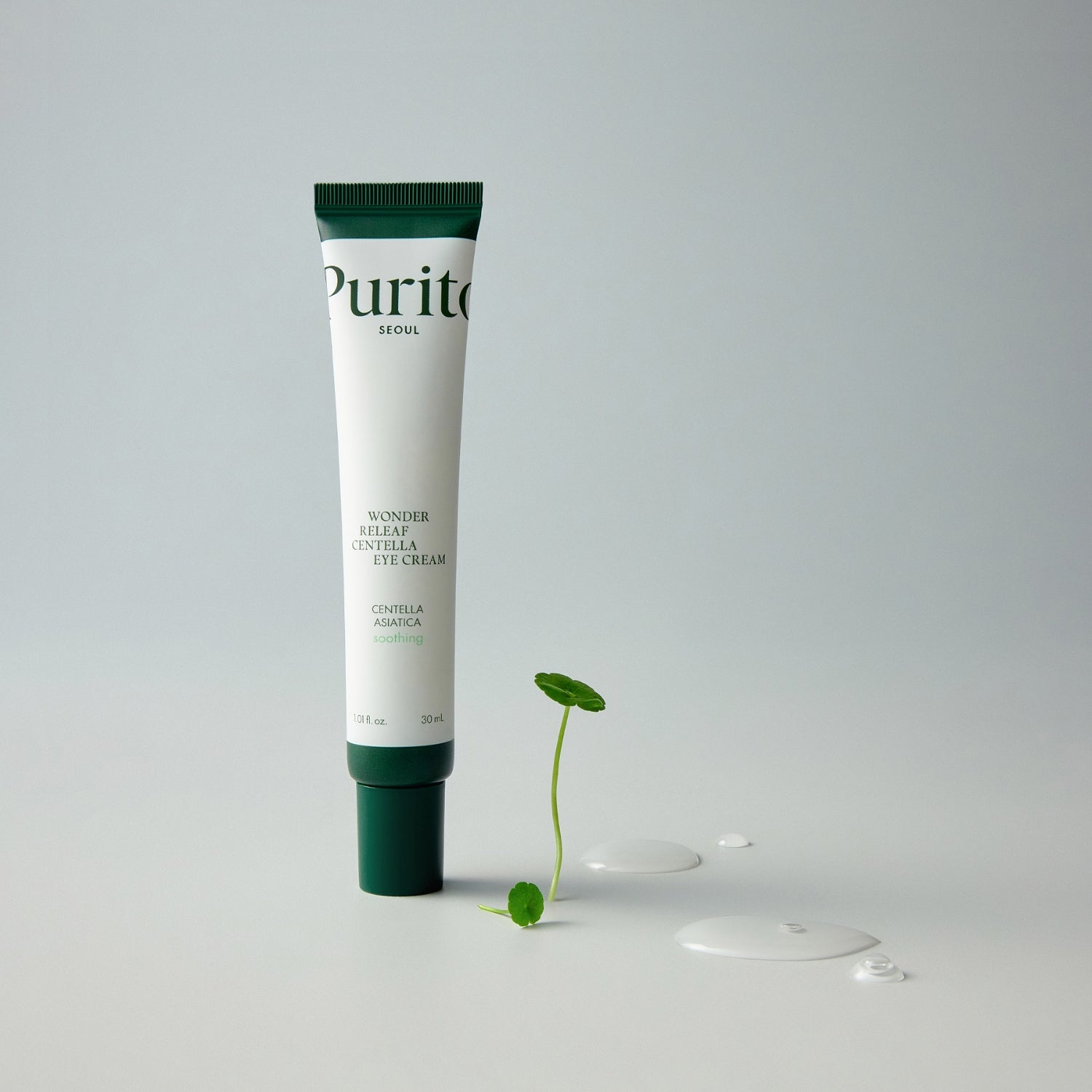 PURITO® Seoul Wonder Releaf Centella Eye Cream (30ml)