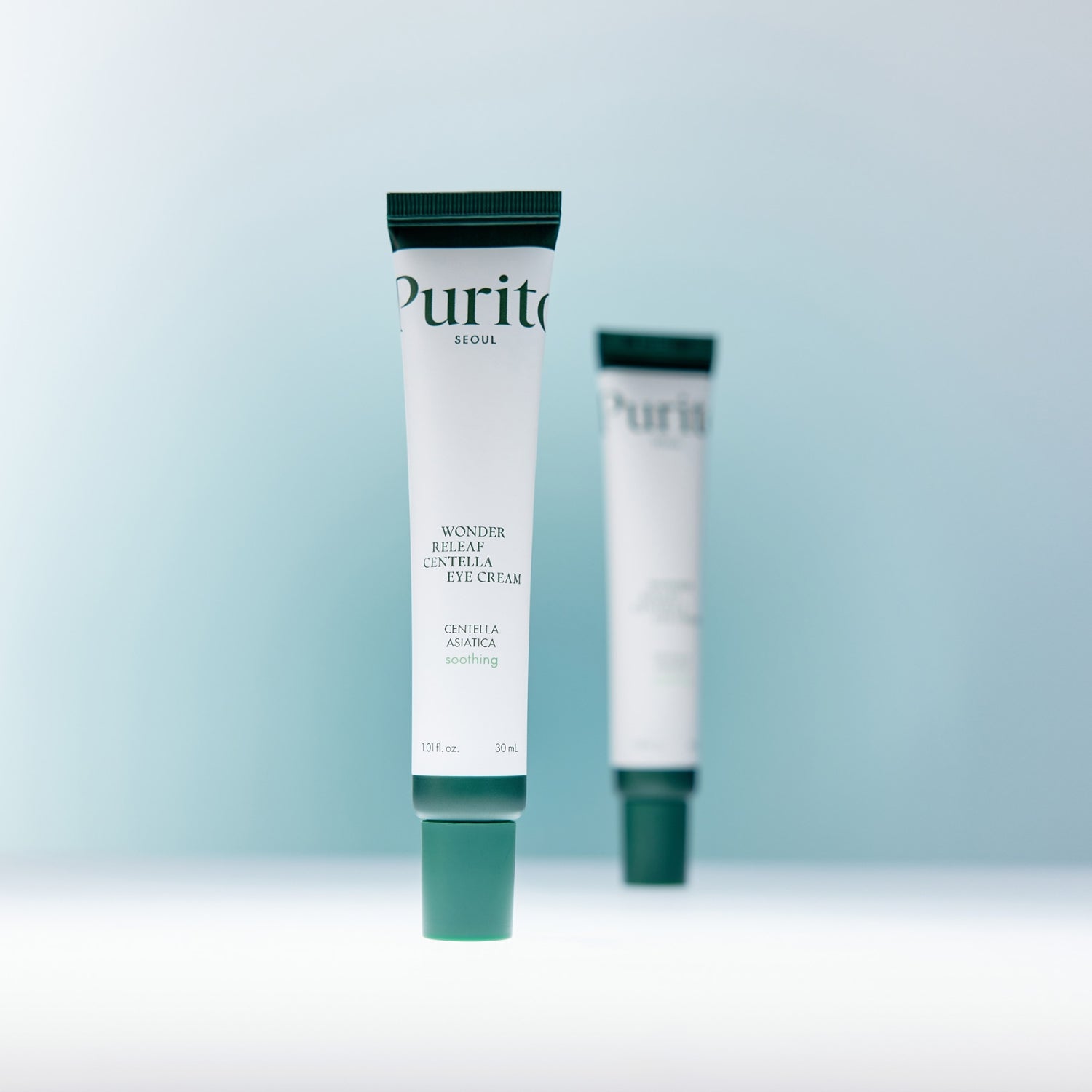 PURITO® Seoul Wonder Releaf Centella Eye Cream (30ml)