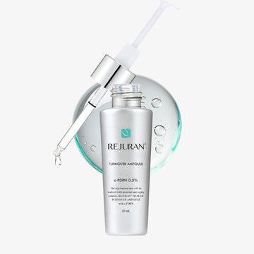 Rejuran® PDRN Turnover Ampoule Serum 30ml