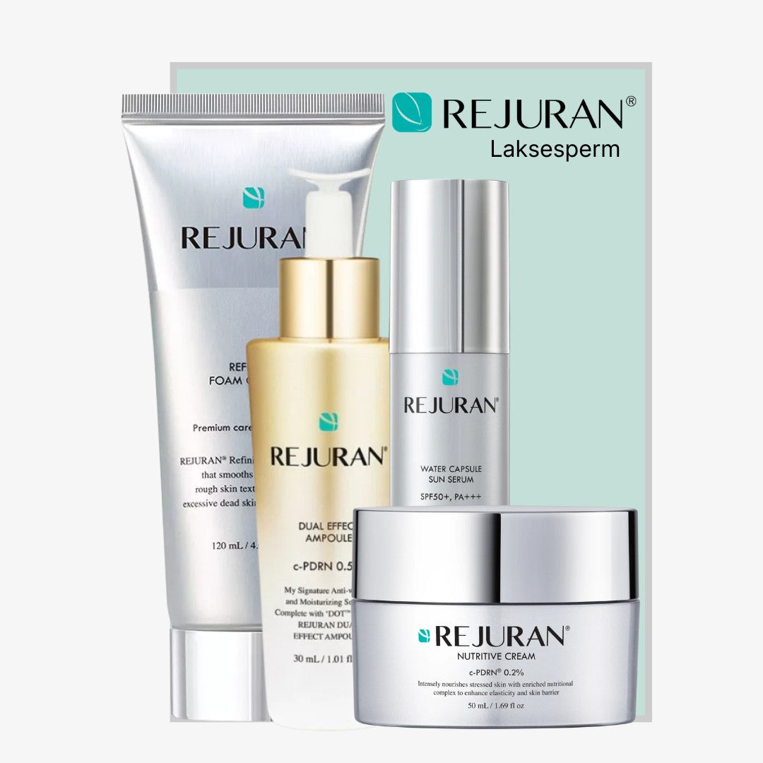 REJURAN® Skincare Set