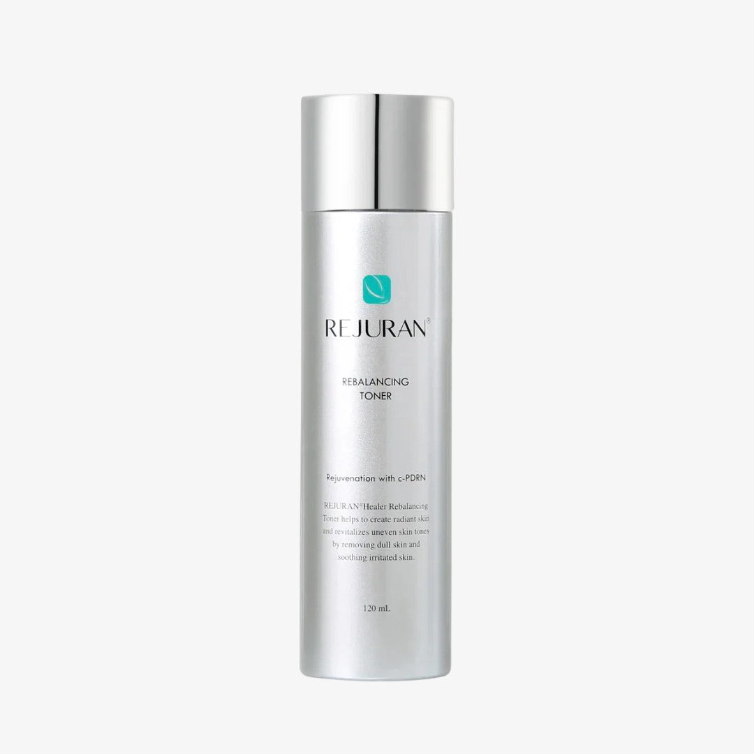 Rejuran® PDRN Rebalancing Toner 120ml