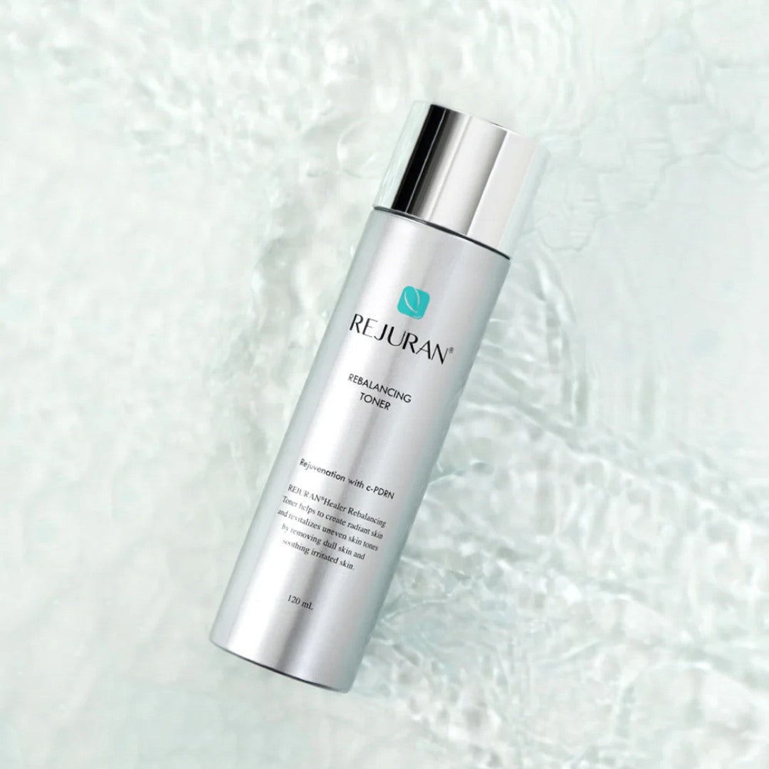 Rejuran® PDRN Rebalancing Toner 120ml