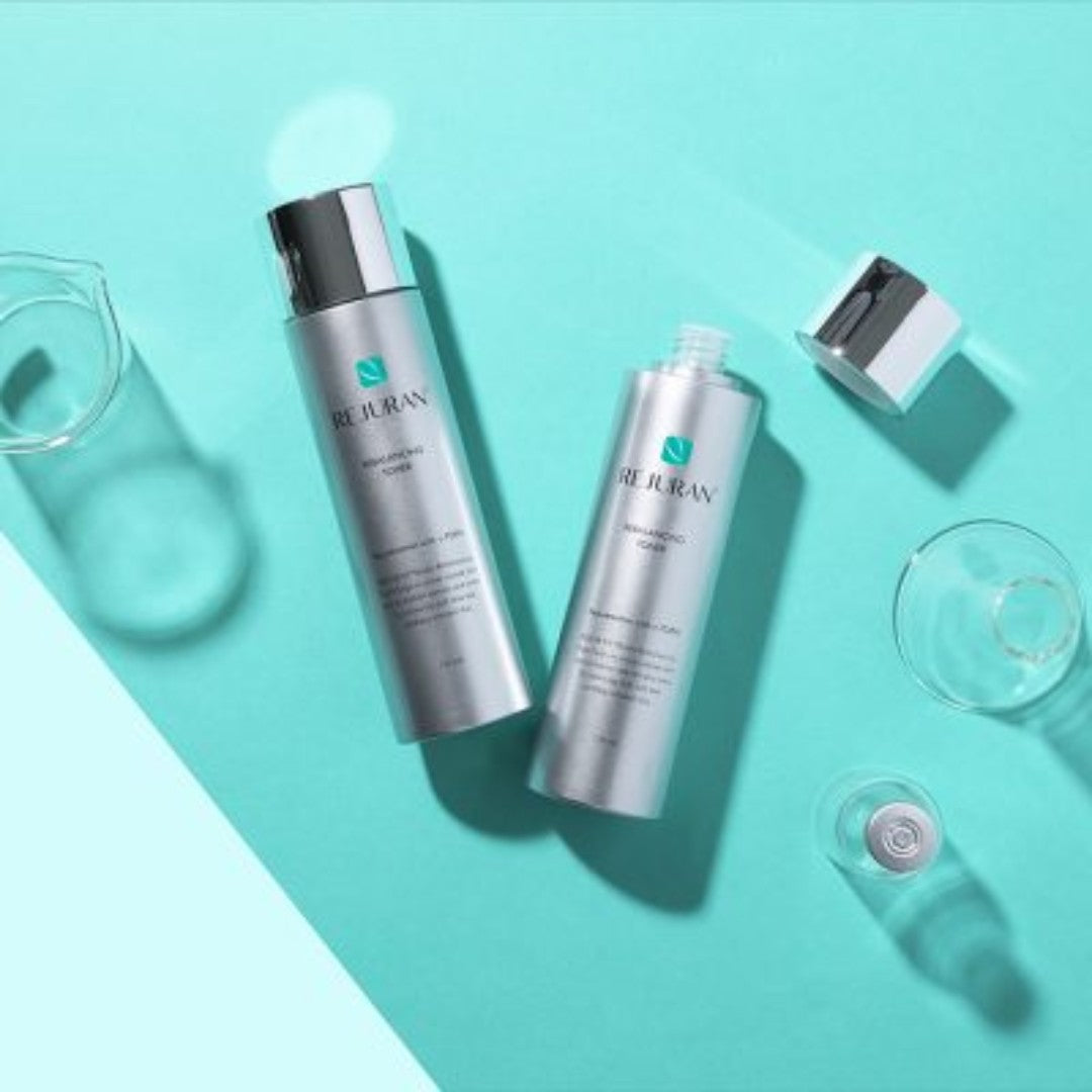 Rejuran® PDRN Rebalancing Toner 120ml