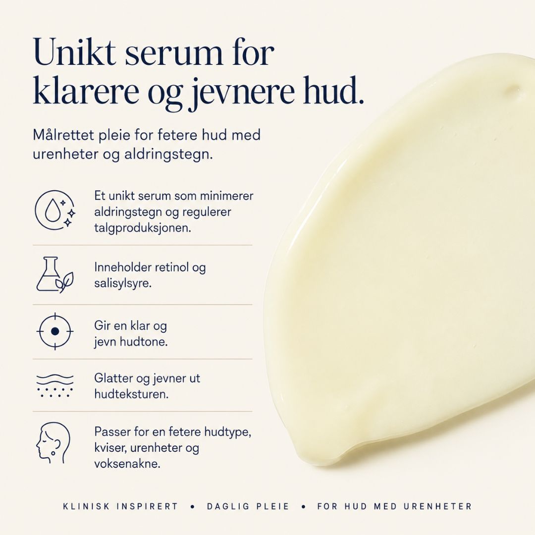SKINBETTER SCIENCE® AlphaRet Clearing Serum