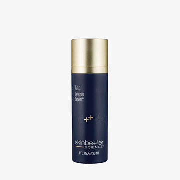 SKINBETTER SCIENCE® Alto Defense Serum Face
