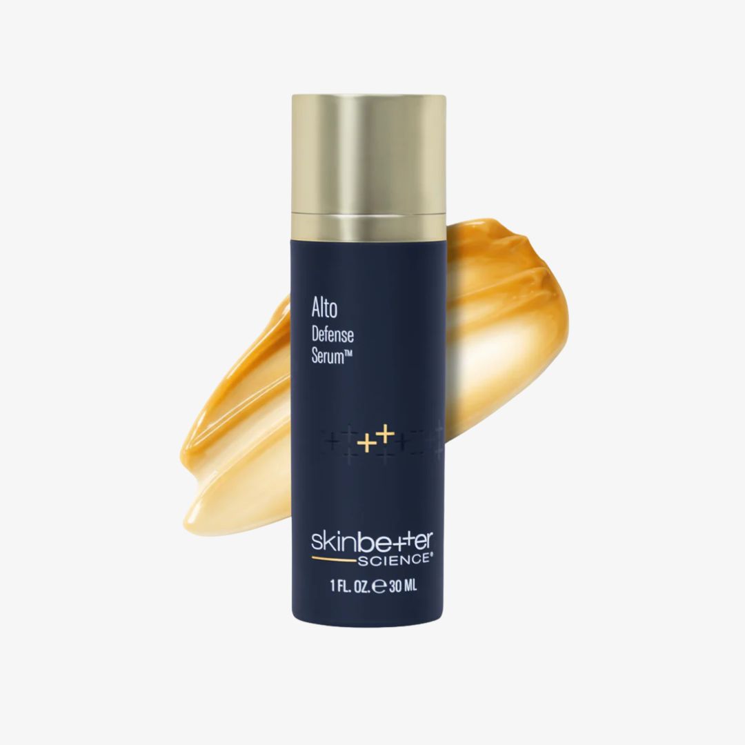 SKINBETTER SCIENCE® Alto Defense Serum Face