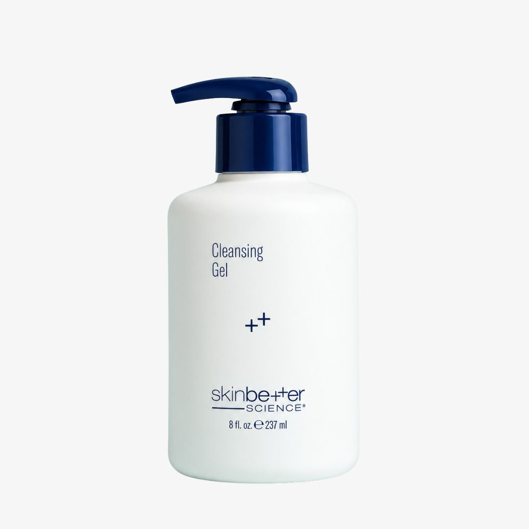 SKINBETTER SCIENCE® Cleansing Gel