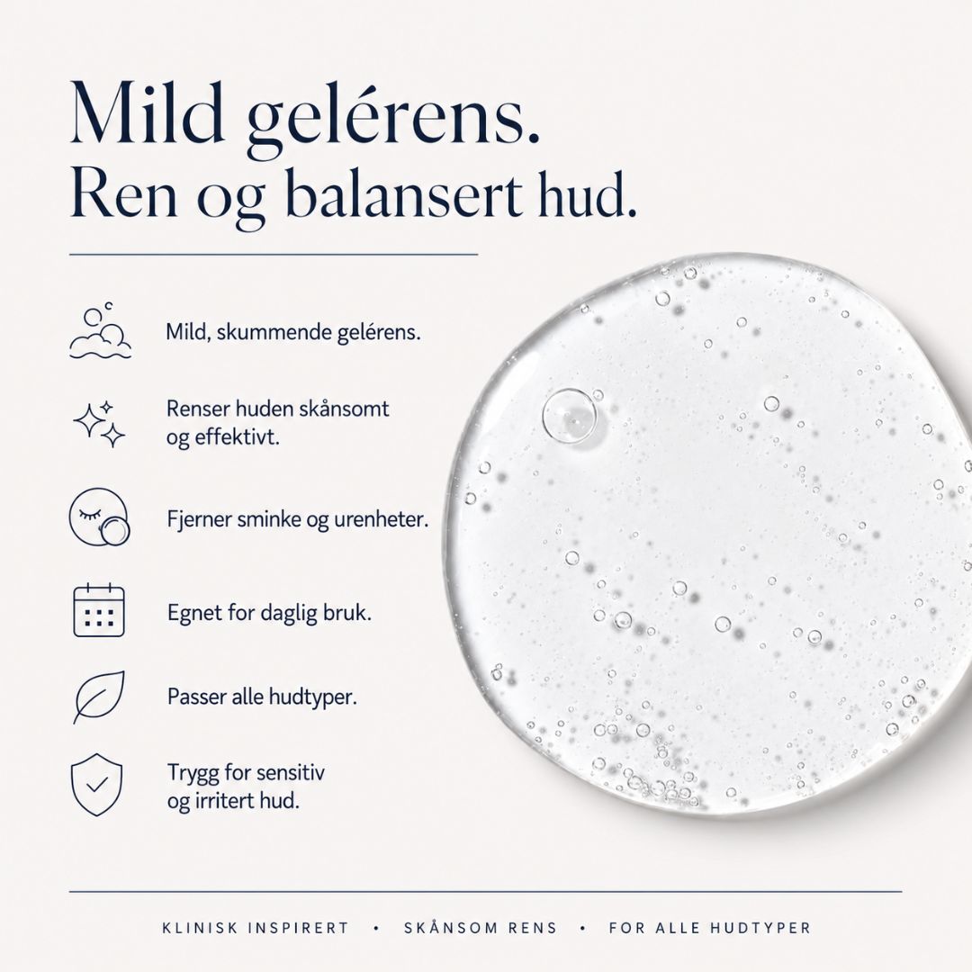 SKINBETTER SCIENCE® Cleansing Gel