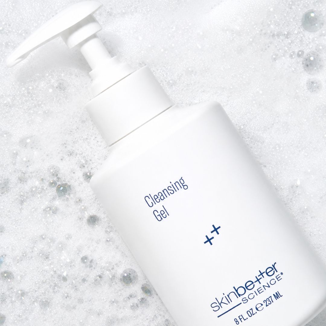 SKINBETTER SCIENCE® Cleansing Gel