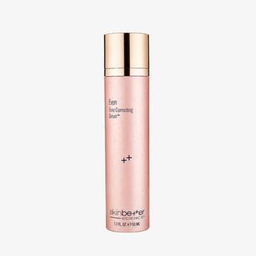 SKINBETTER SCIENCE® Even Tone Correcting Serum Face