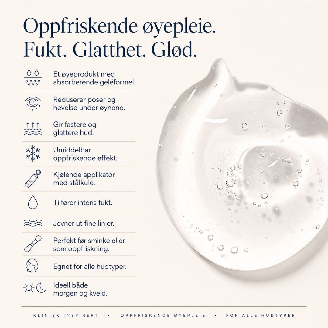 SKINBETTER SCIENCE® Instant Effect Gel EYE