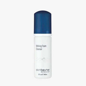 SKINBETTER SCIENCE® Refining Foam Cleanser