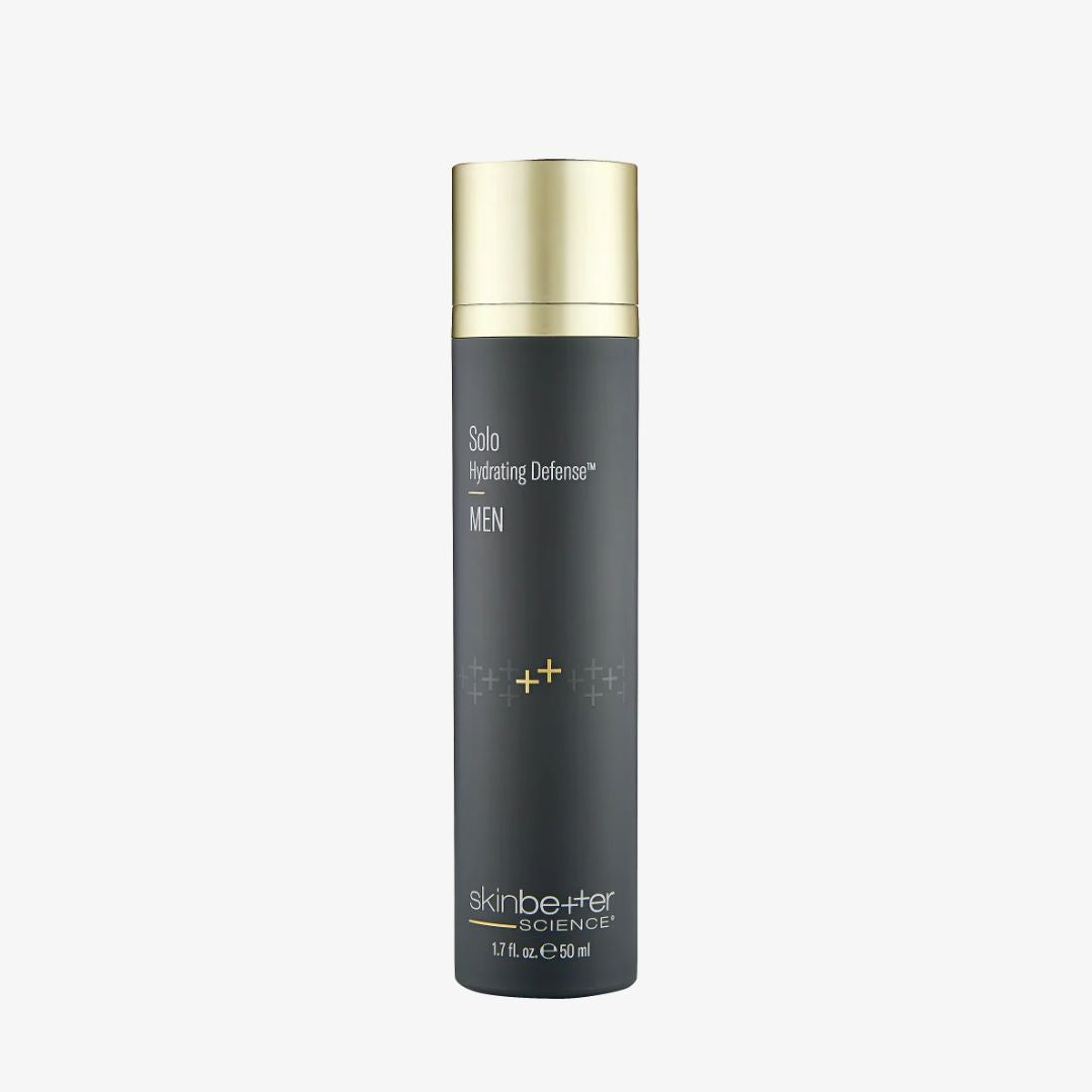 SKINBETTER SCIENCE® Solo Hydrating Defense MEN