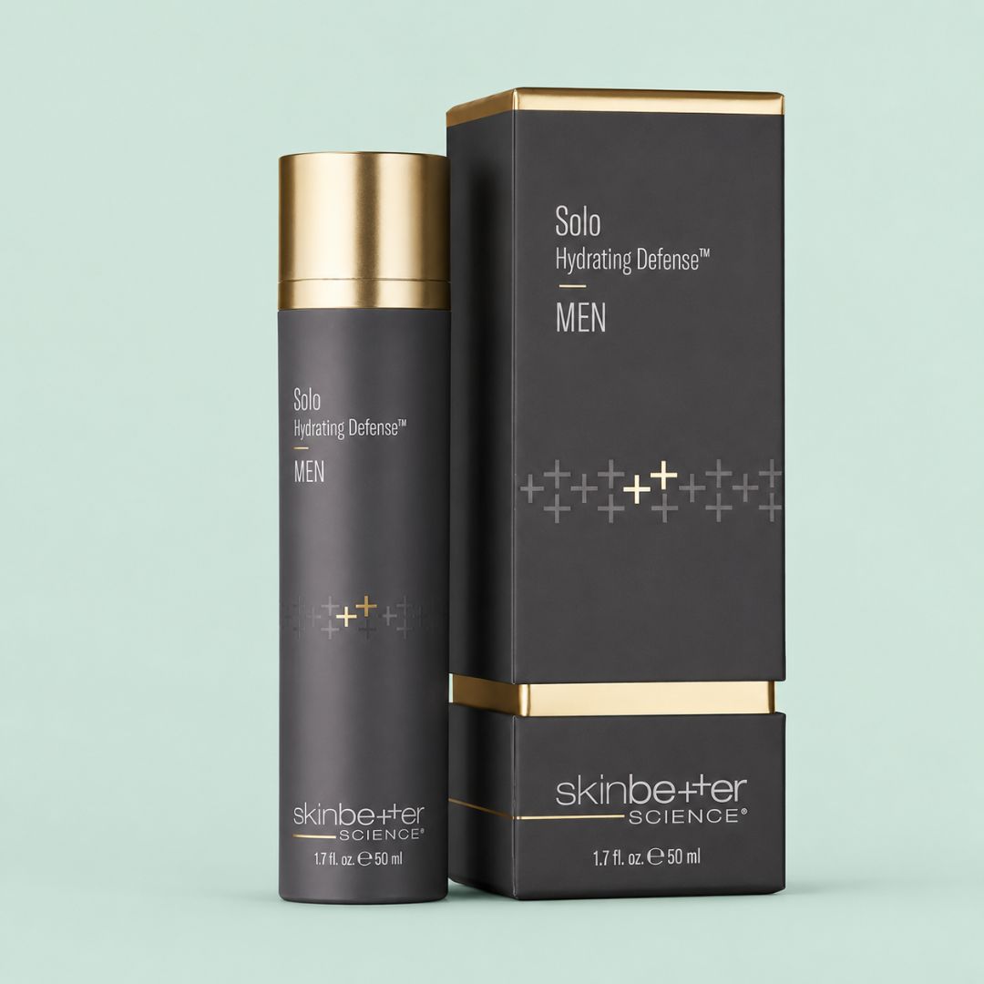 SKINBETTER SCIENCE® Solo Hydrating Defense MEN