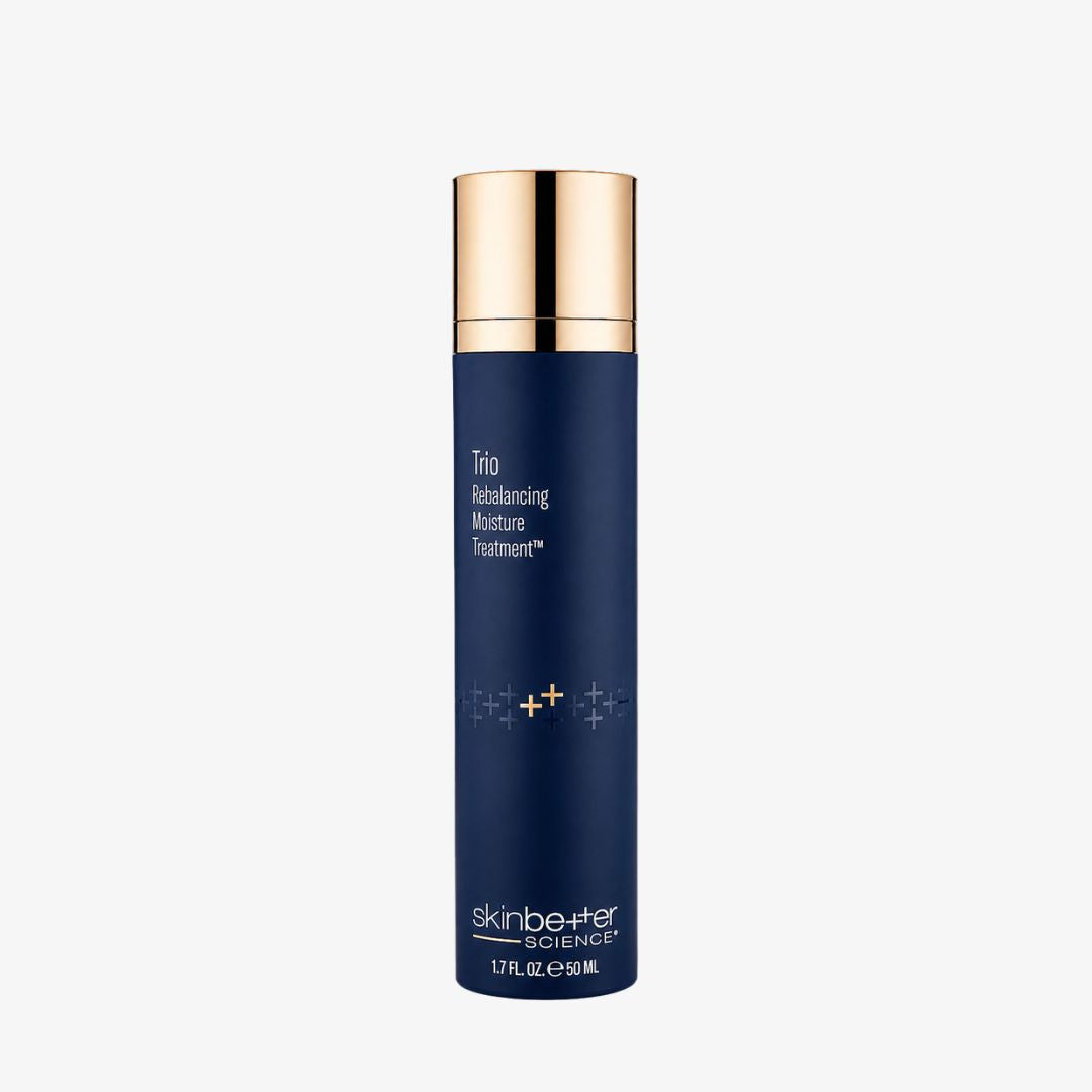 SKINBETTER SCIENCE® TRIO Rebalancing Moisture Treatment FACE