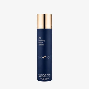 SKINBETTER SCIENCE® TRIO Rebalancing Moisture Treatment FACE