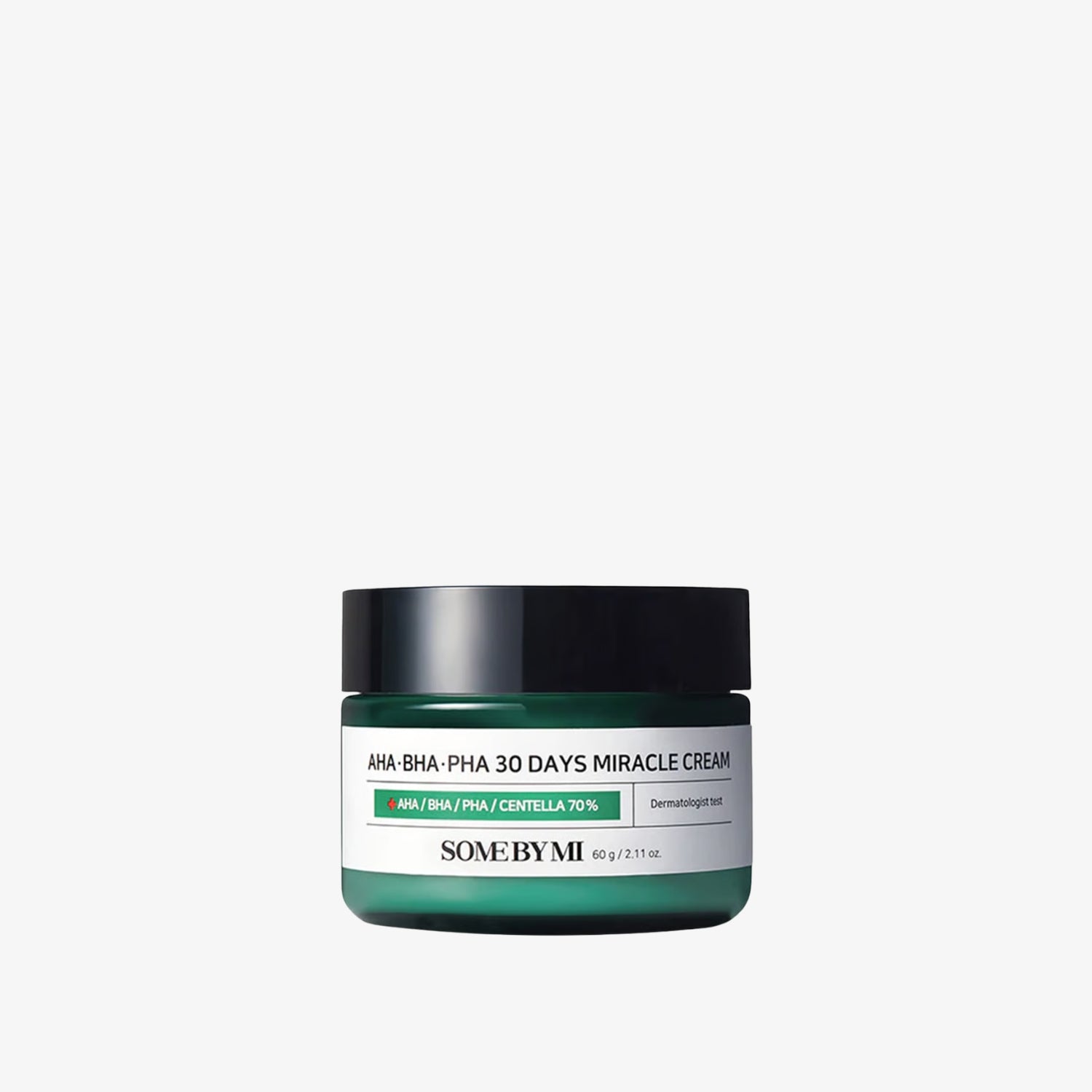 SOME BY MI®- AHA.BHA.PHA 30 DAYS MIRACLE CREAM (60G)