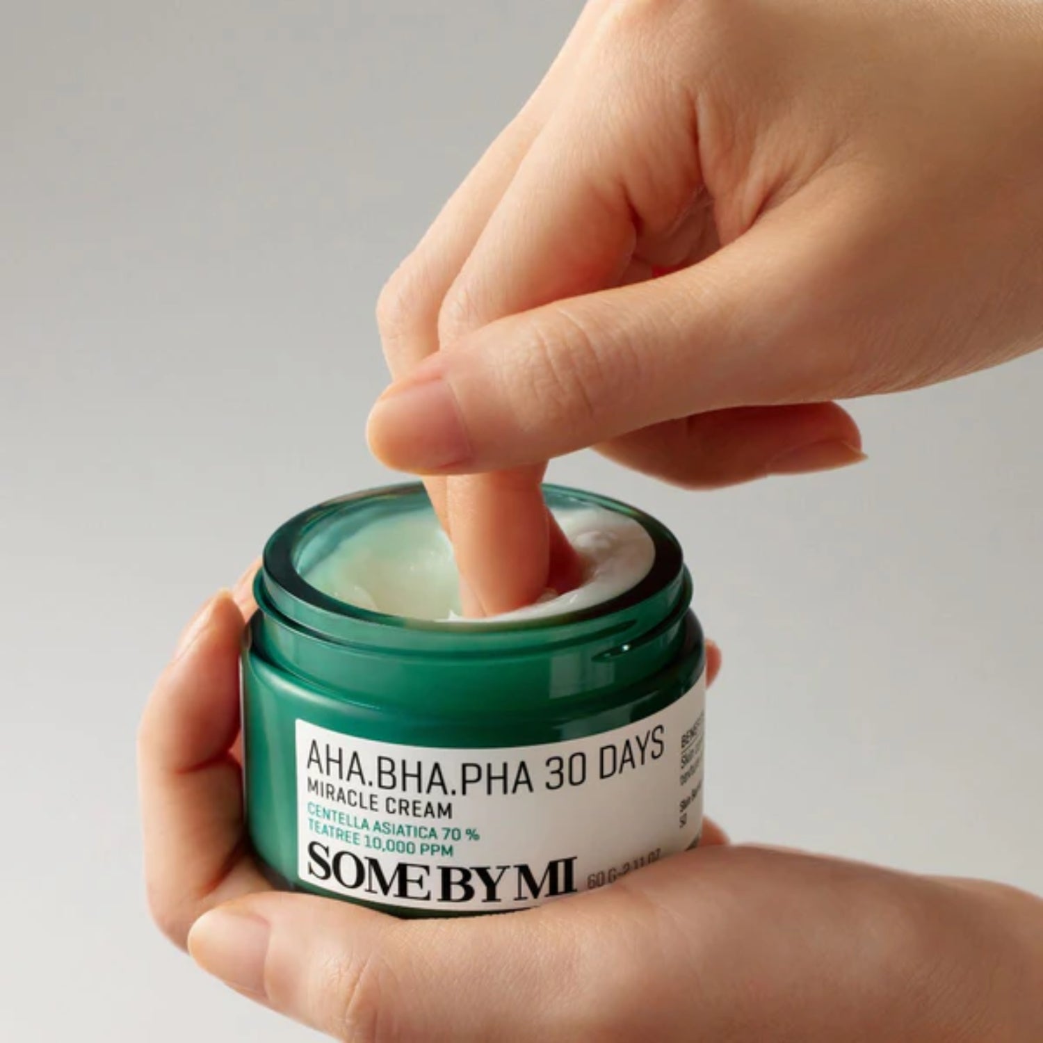 SOME BY MI AHA.BHA.PHA 30 Days Miracle Cream (60g)