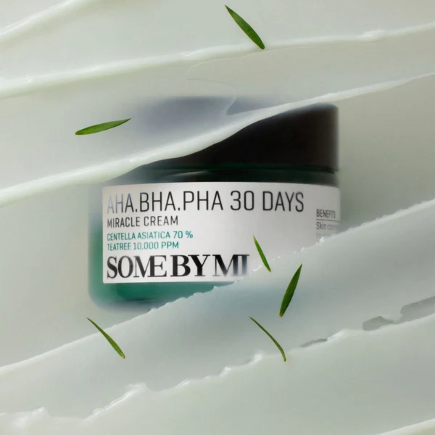 SOME BY MI AHA.BHA.PHA 30 Days Miracle Cream (60g)