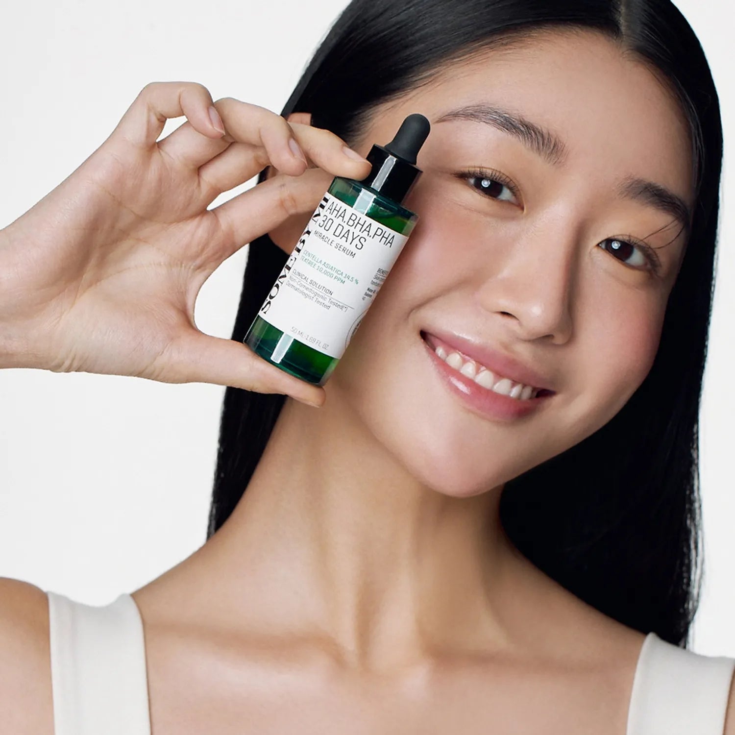 SOME BY MI®- AHA.BHA.PHA 30 DAYS MIRACLE SERUM (50ML)