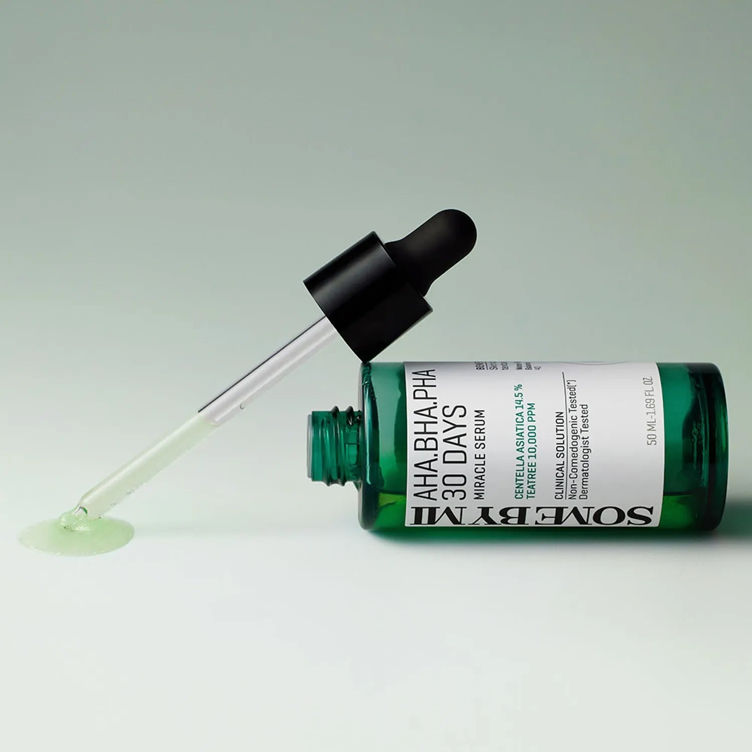 SOME BY MI®- AHA.BHA.PHA 30 DAYS MIRACLE SERUM (50ML)