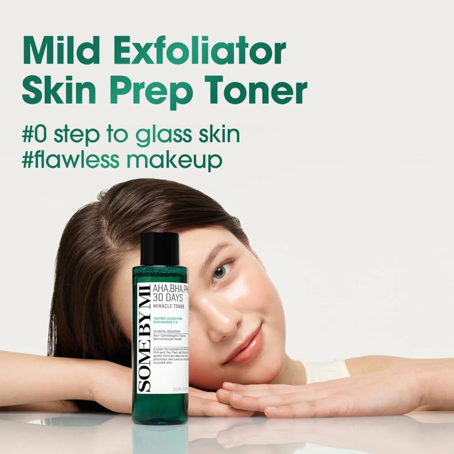SOME BY MI AHA.BHA.PHA 30 Days Miracle Toner (150ml)