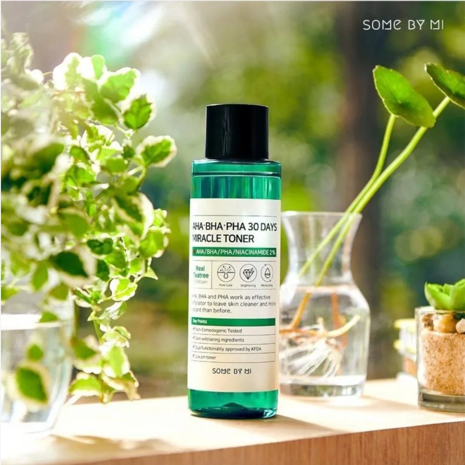 SOME BY MI AHA.BHA.PHA 30 Days Miracle Toner (150ml)