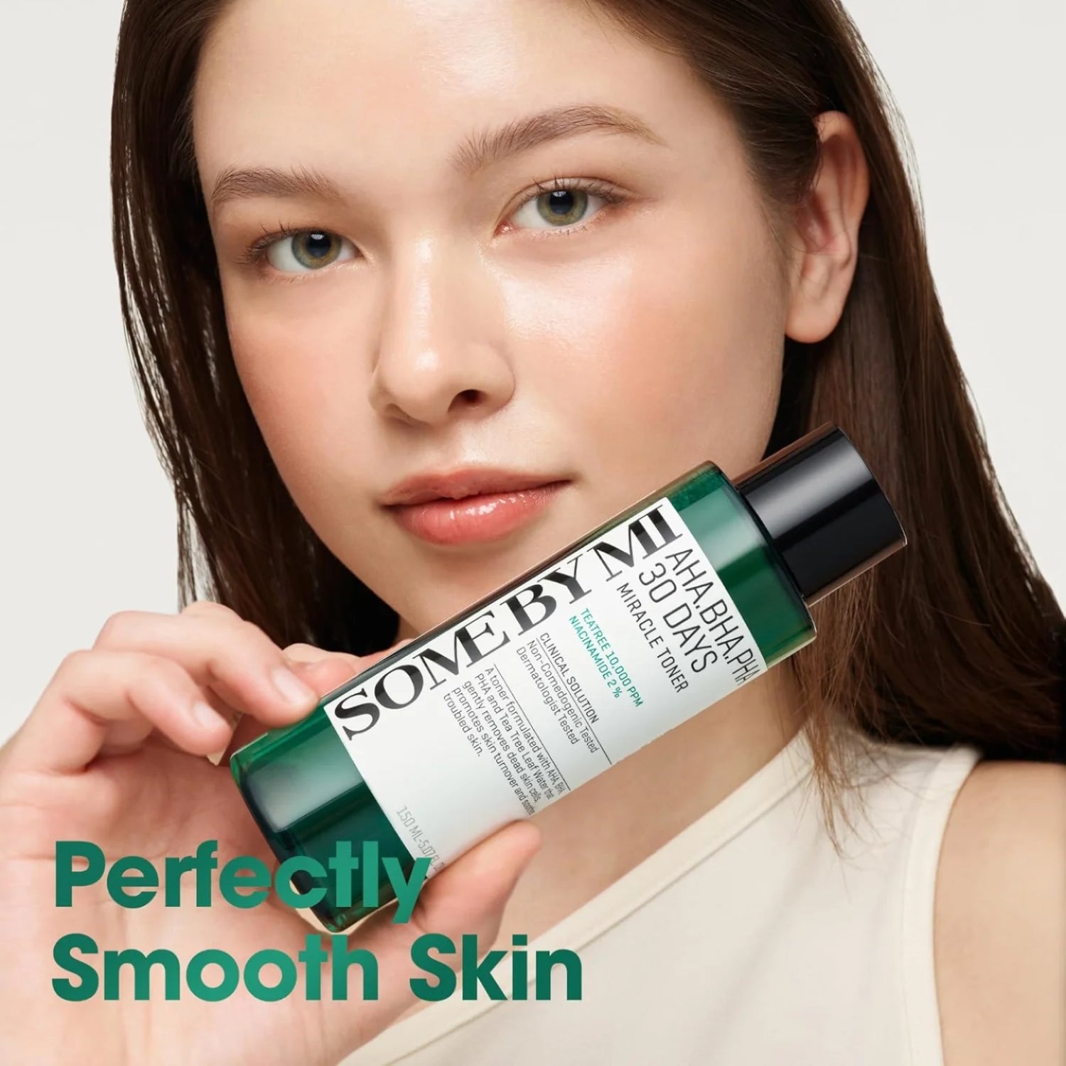 SOME BY MI AHA.BHA.PHA 30 Days Miracle Toner (150ml)