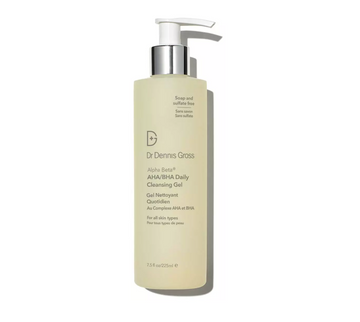 AHA/BHA Daily Cleansing Gel