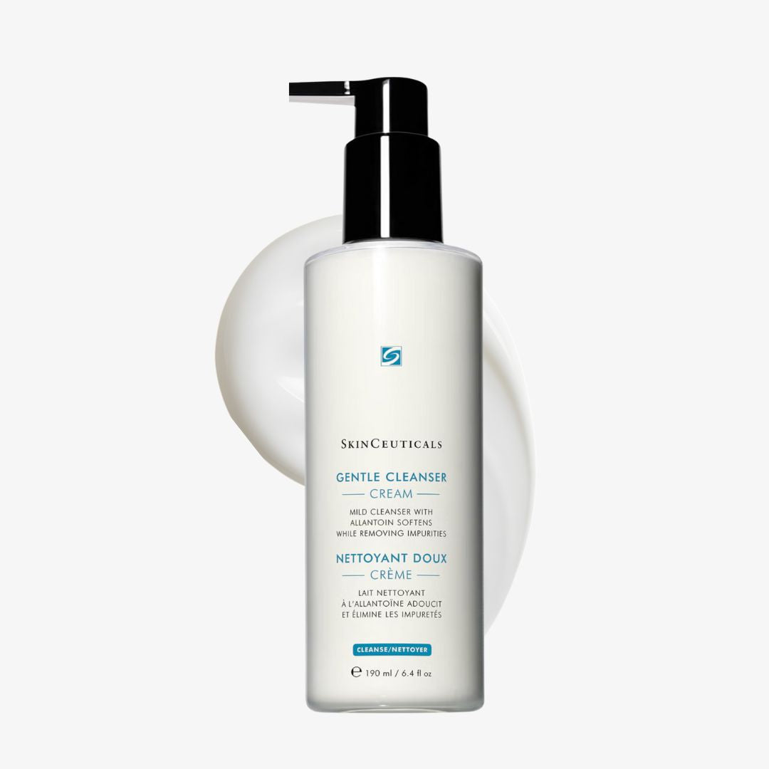 SkinCeuticals® Gentle Cleanser Cream 190ml