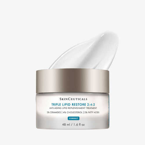 SkinCeuticals® 2:4:2 triple lipid restore 48ml