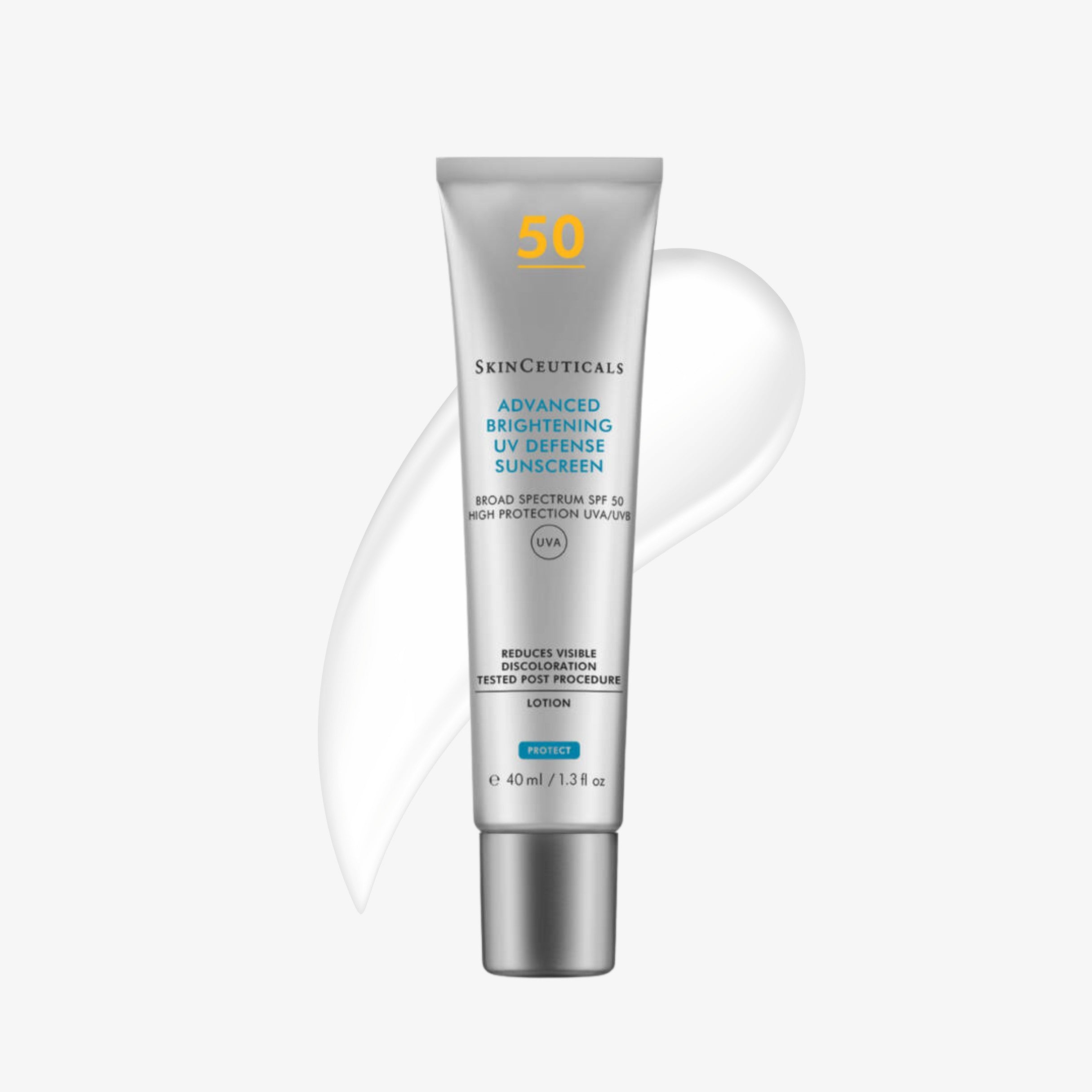 SkinCeuticals® Advanced Brightening UV Defense SPF 50+