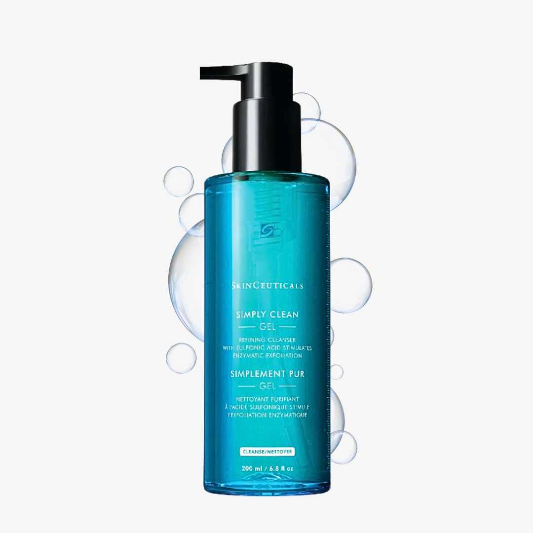 SkinCeuticals® Simply Clean Gel 200ml