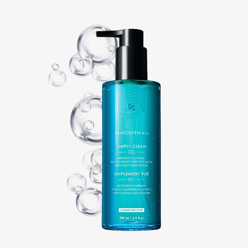 SkinCeuticals® Simply Clean Gel 200ml